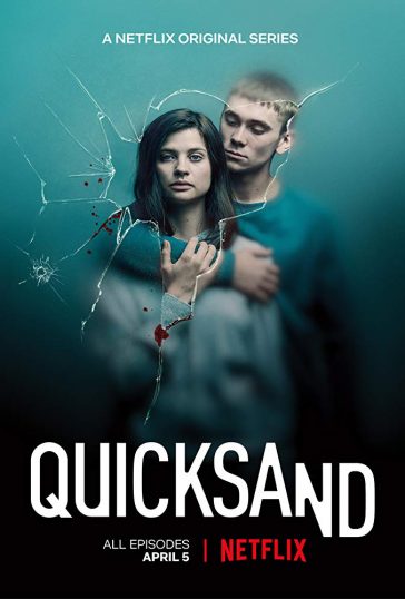 Quicksand