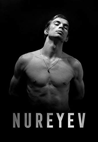 Nureyev