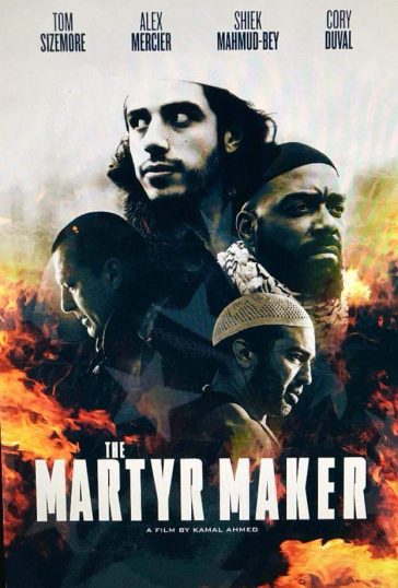 The Martyr Maker