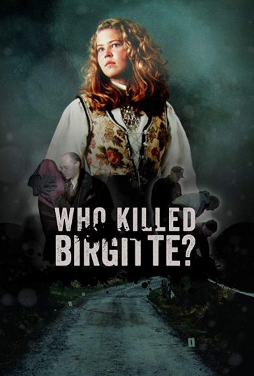 Hvem drepte Birgitte?