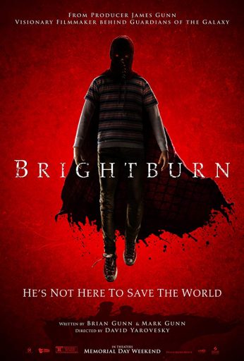 Brightburn