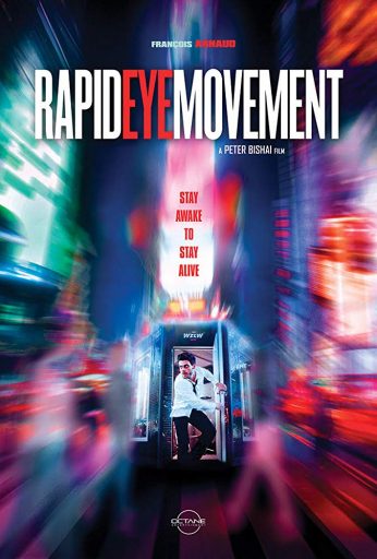 Rapid Eye Movement