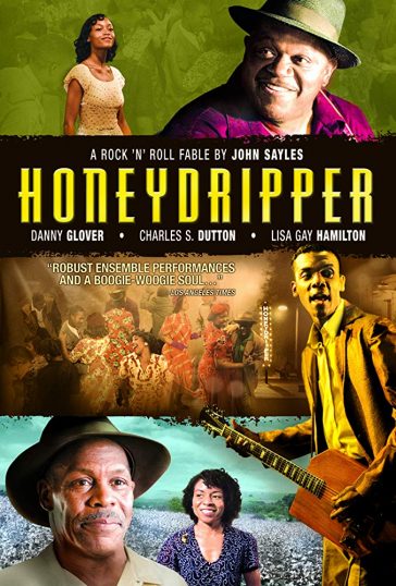 Honeydripper