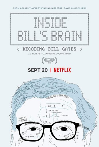 Inside Bill’s Brain: Decoding Bill Gates