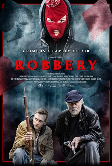 Robbery