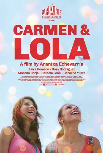 Carmen & Lola