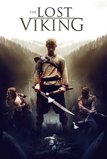 The Lost Viking