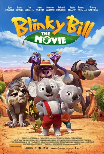 Blinky Bill the Movie