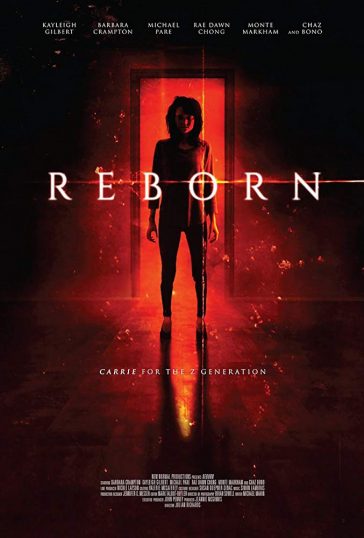 Reborn