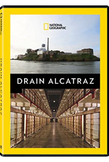 Drain Alcatraz