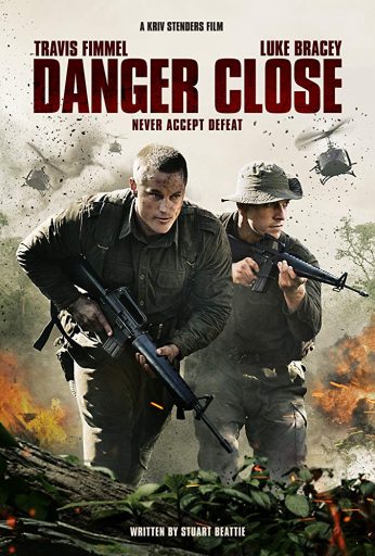 Danger Close: The Battle of Long Tan