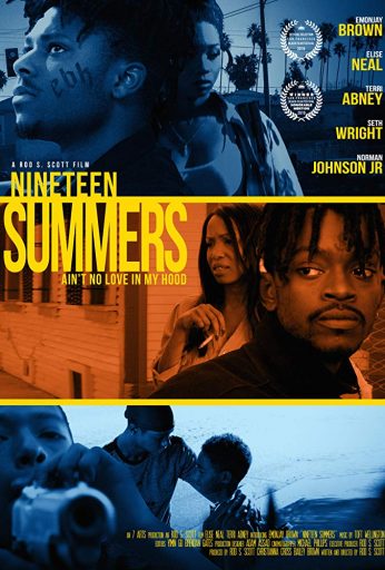 Nineteen Summers