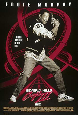 Beverly Hills Cop III