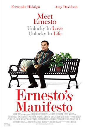 Ernesto’s Manifesto