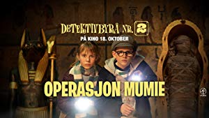 Operasjon Mumie