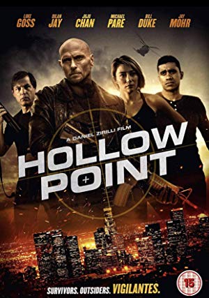 Hollow Point