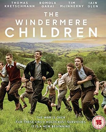 The Windermere Children