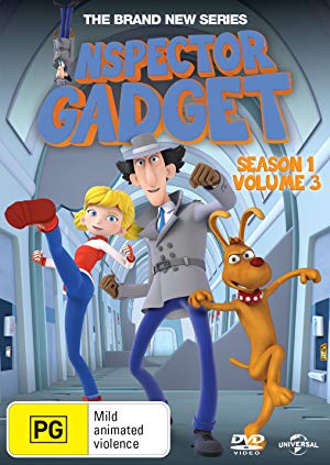 Inspector Gadget