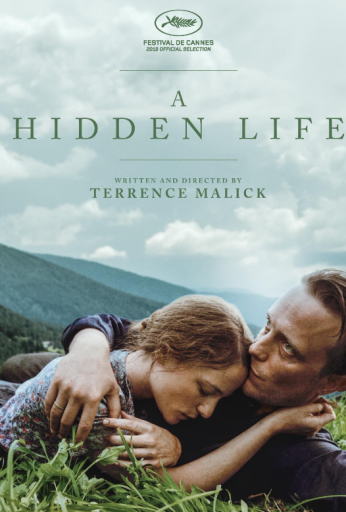 A Hidden Life