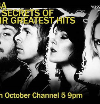 ABBA: Secrets of their Greatest Hits