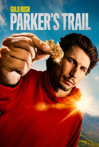 Gold Rush: Parker’s Trail