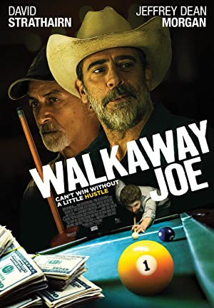 Walkaway Joe