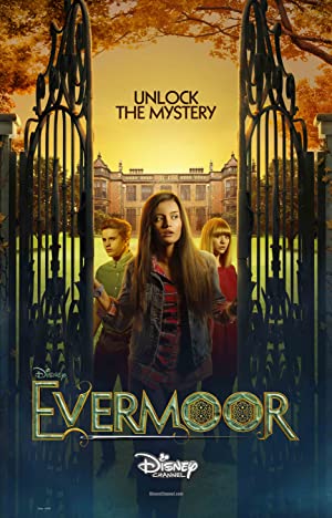 Evermoor