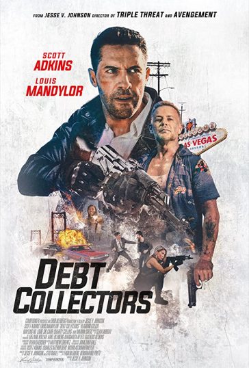 The Debt Collector 2