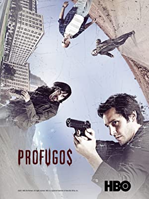 Prófugos