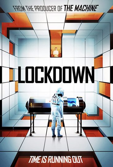 The Complex: Lockdown