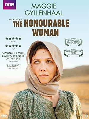 The Honourable Woman