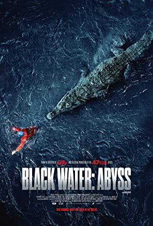 Black Water: Abyss