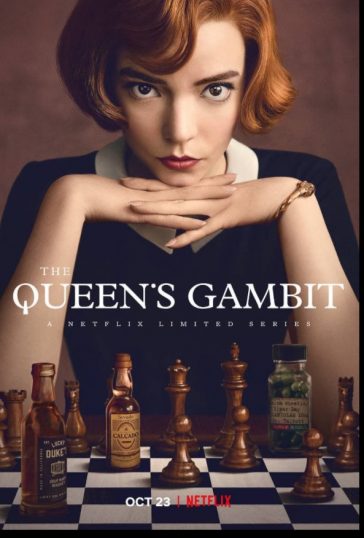 The Queen’s Gambit