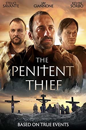 The Penitent Thief