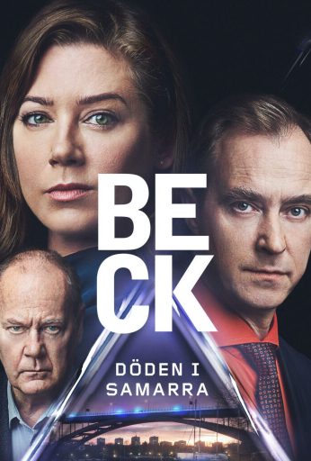 “Beck” Döden i Samarra