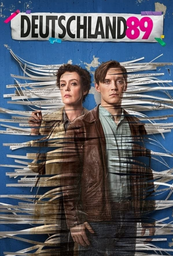 Deutschland 89