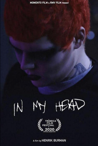 Yung Lean: In My Head