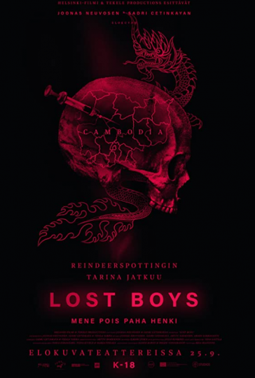 Lost Boys