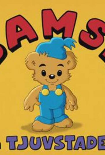 Bamse