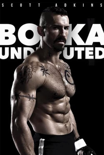 Boyka: Undisputed IV