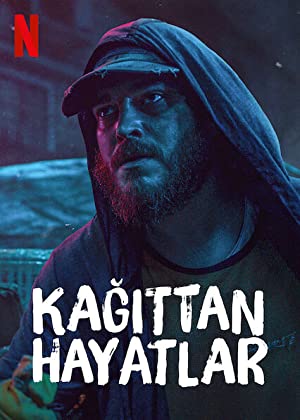 Kagittan Hayatlar