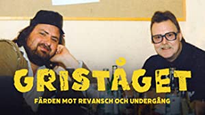 Griståget – färden mot revansch och undergång