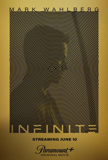 Infinite