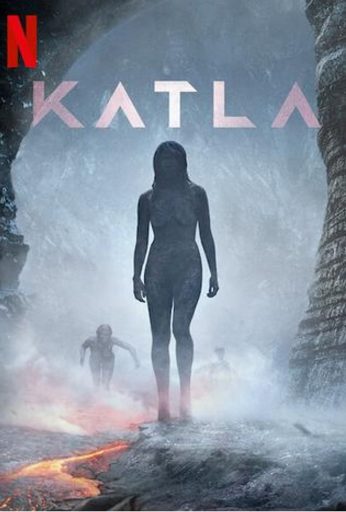 Katla