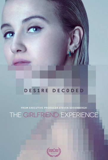 The Girlfriend Experience