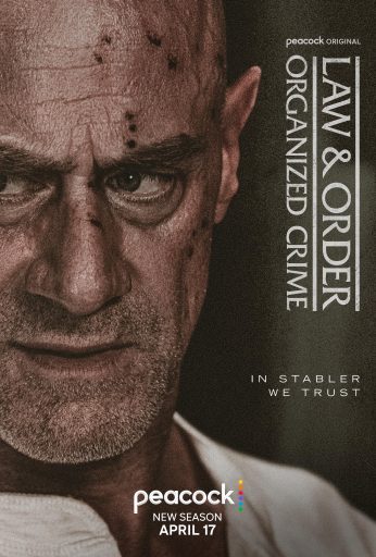 Law & Order: Organized Crime