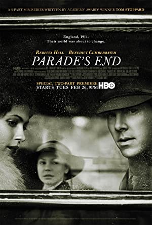 Parade’s End