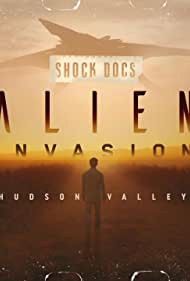 Alien Invasion: Hudson Valley