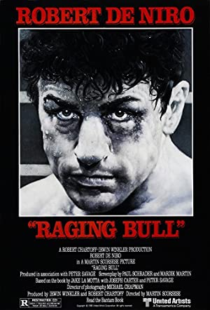 Raging Bull