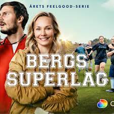 Bergs superlag